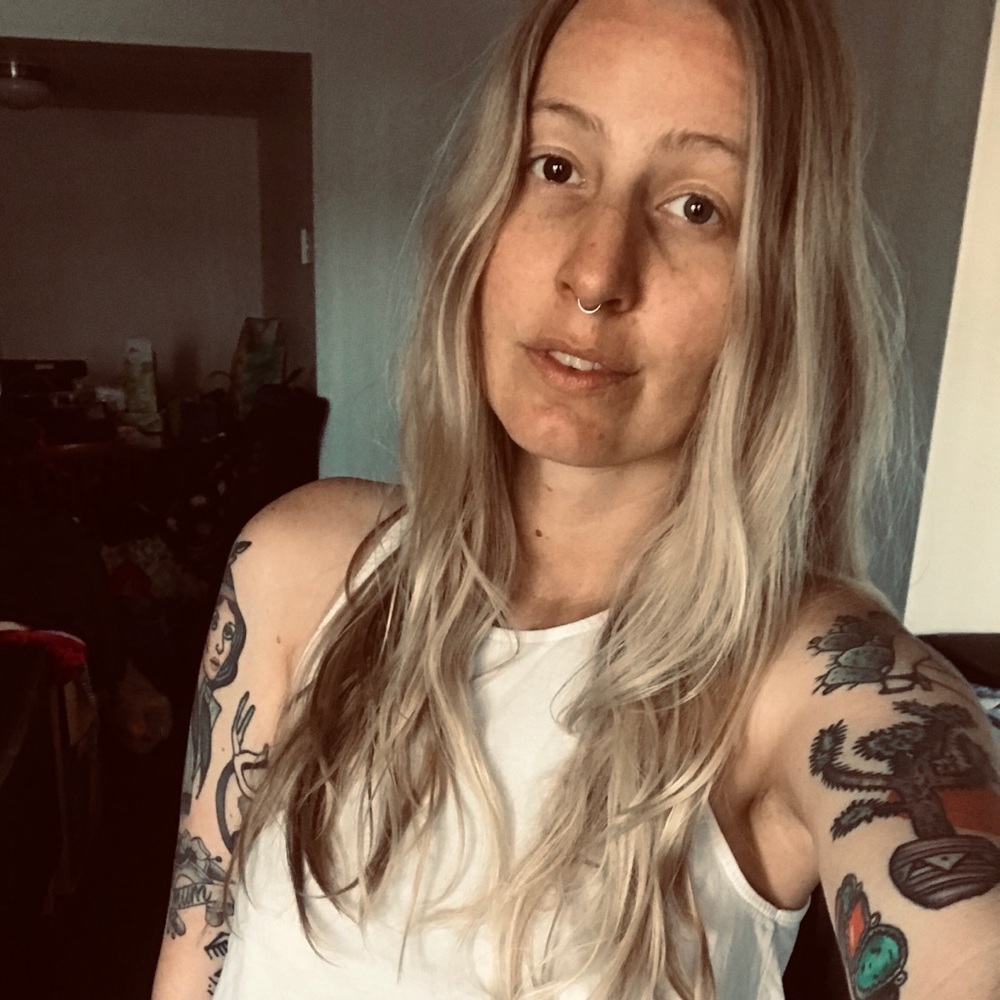 Meet your Posher, Ellissa